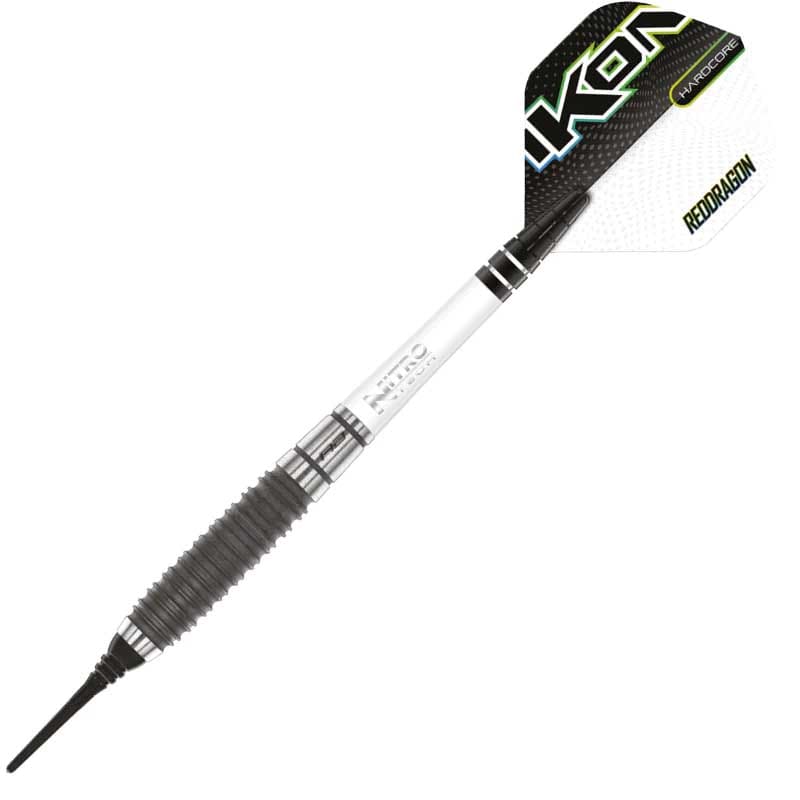 Dardos Red Dragon Ikon 1.3 85% 18g
