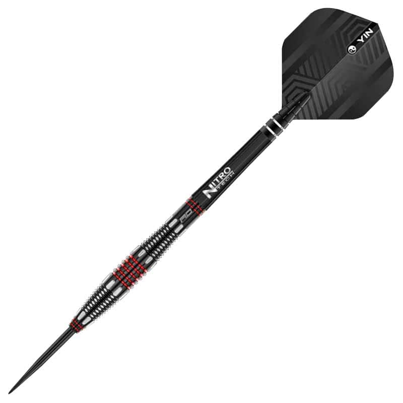 Dardos Red Dragon Marlin Venon 90% 24g