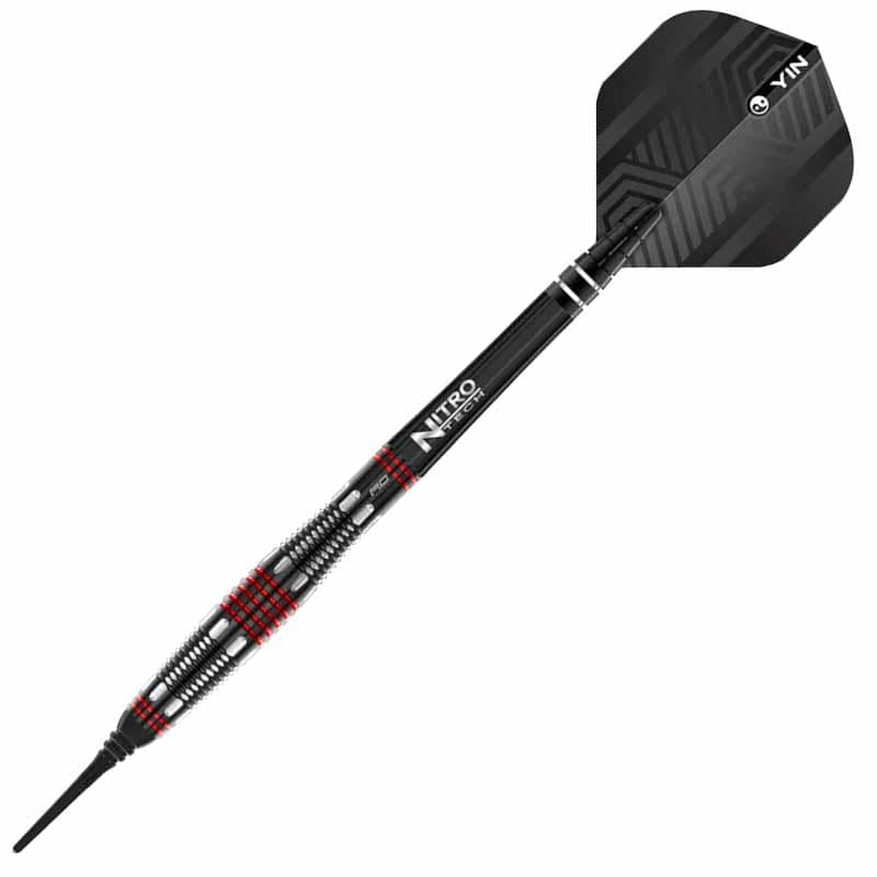 Dardos Red Dragon Marlin Venon 90% 20g