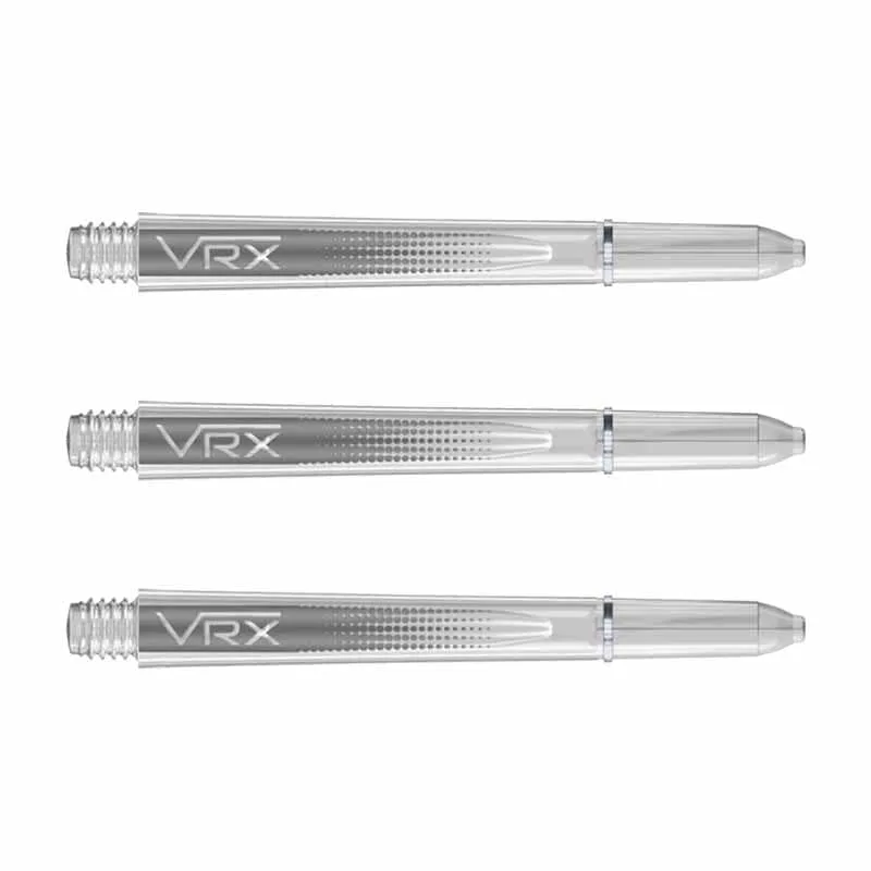 Cañas Red Dragon Shaft VRX Short Clear 35mm 
