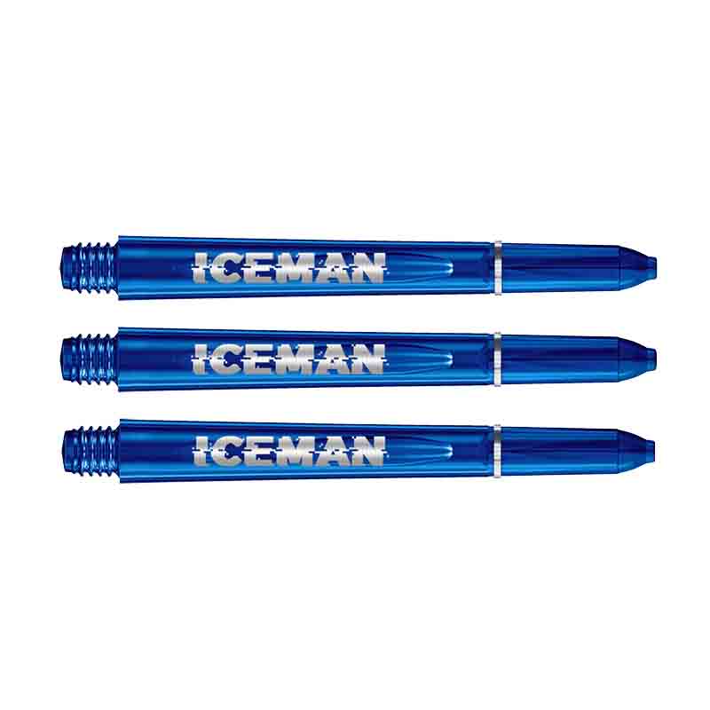Cañas Red Dragon VRX Iceman Medium Azul 48mm 