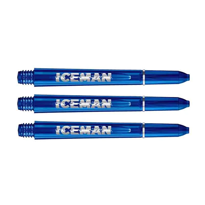 Cañas Red Dragon VRX Iceman Medium Azul 48mm 