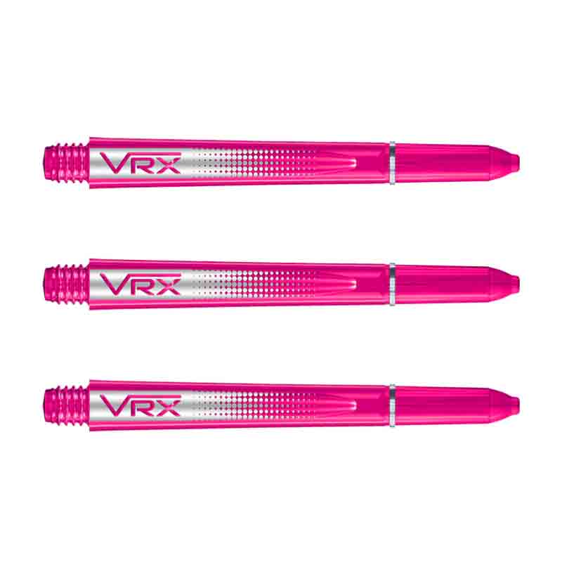 Cañas Red Dragon Shaft VRX Medium Rosa 35mm 