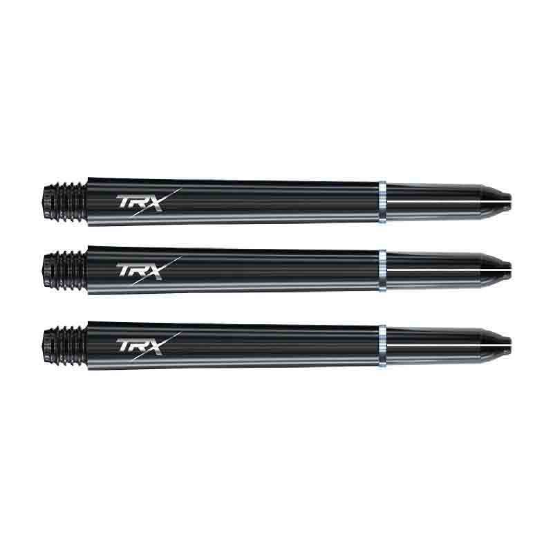 Cañas Red Dragon Shaft TRX Intermediate Negro 41mm 