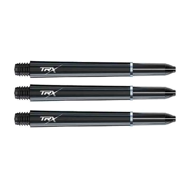 Cañas Red Dragon Shaft TRX Intermediate Negro 41mm 