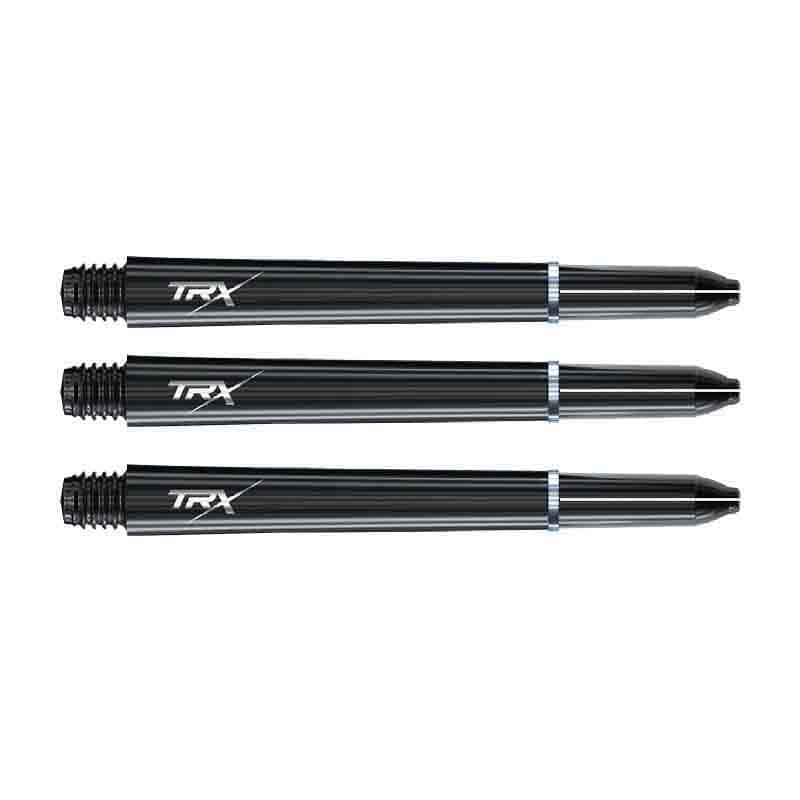 Cañas Red Dragon Shaft TRX Medium Negro 48mm 