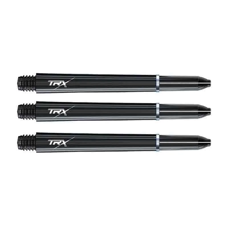 Cañas Red Dragon Shaft TRX Short Negro 35mm 