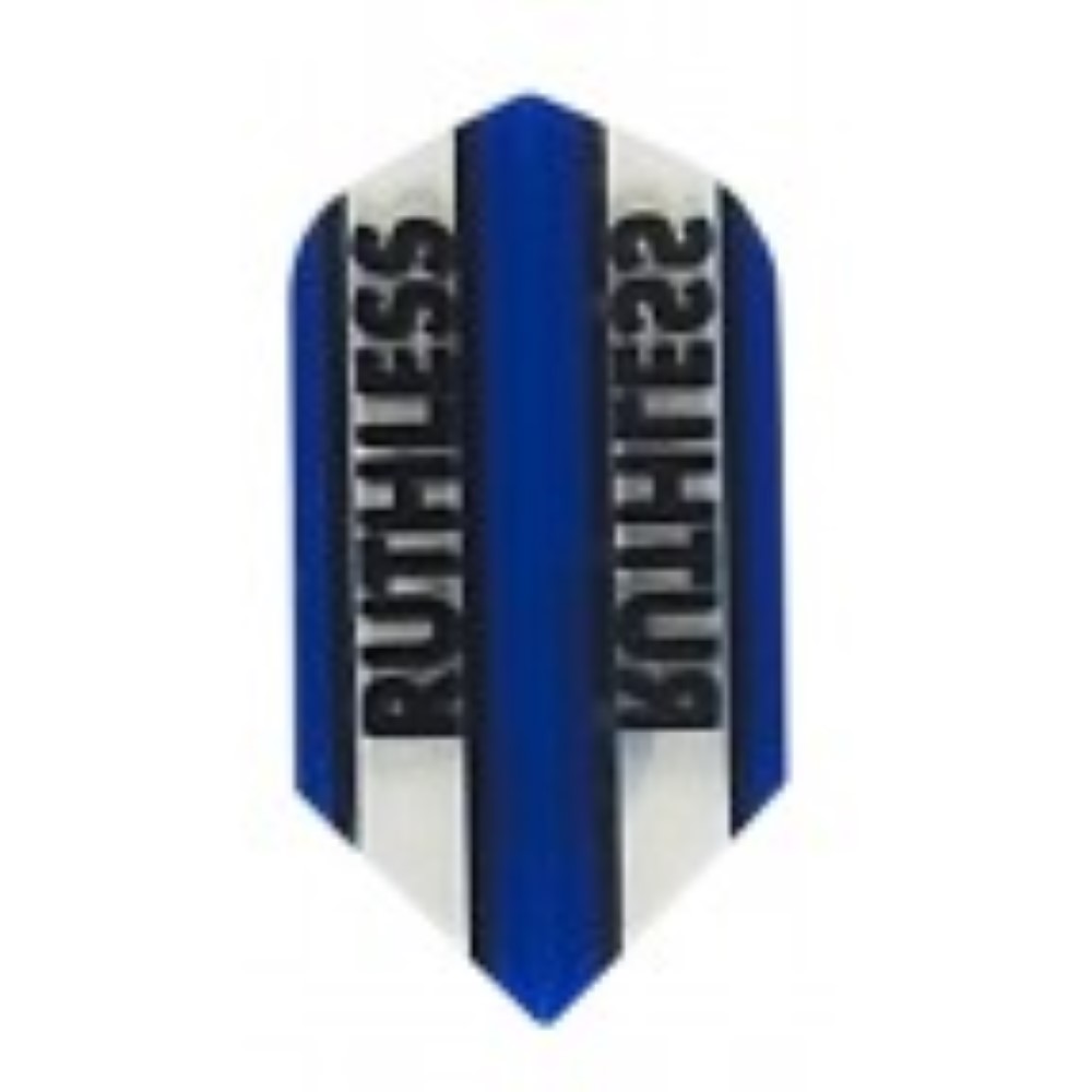 Plumas Ruthless Slim Plain Azul