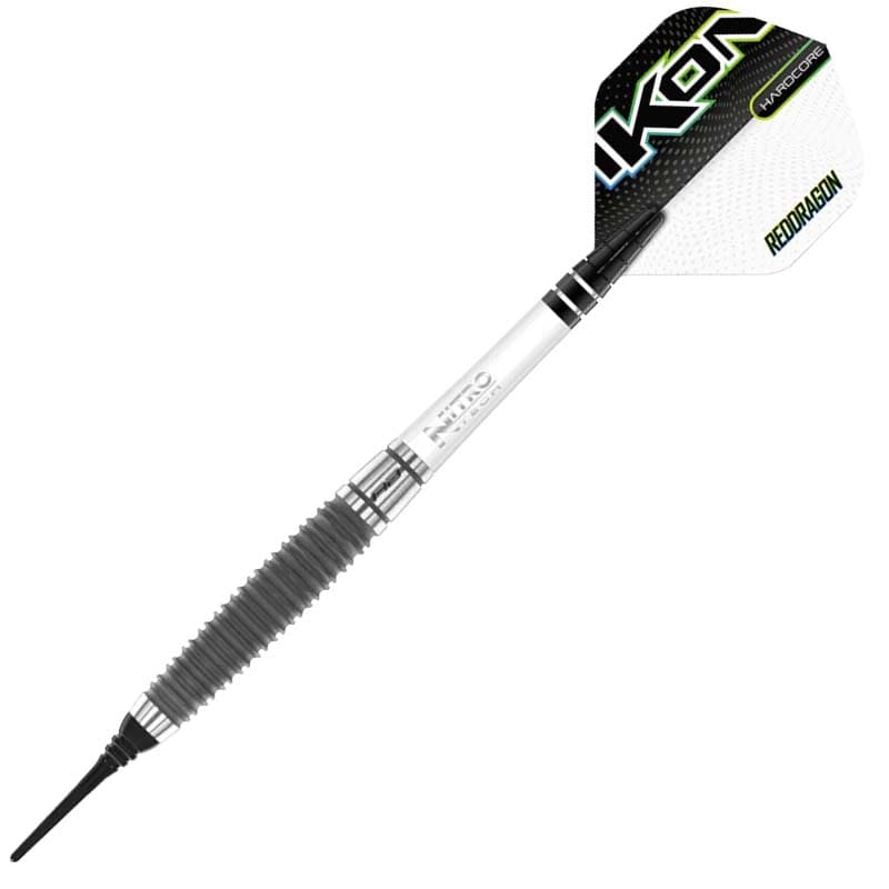Dardos Red Dragon Ikon 1.1 85% 18g