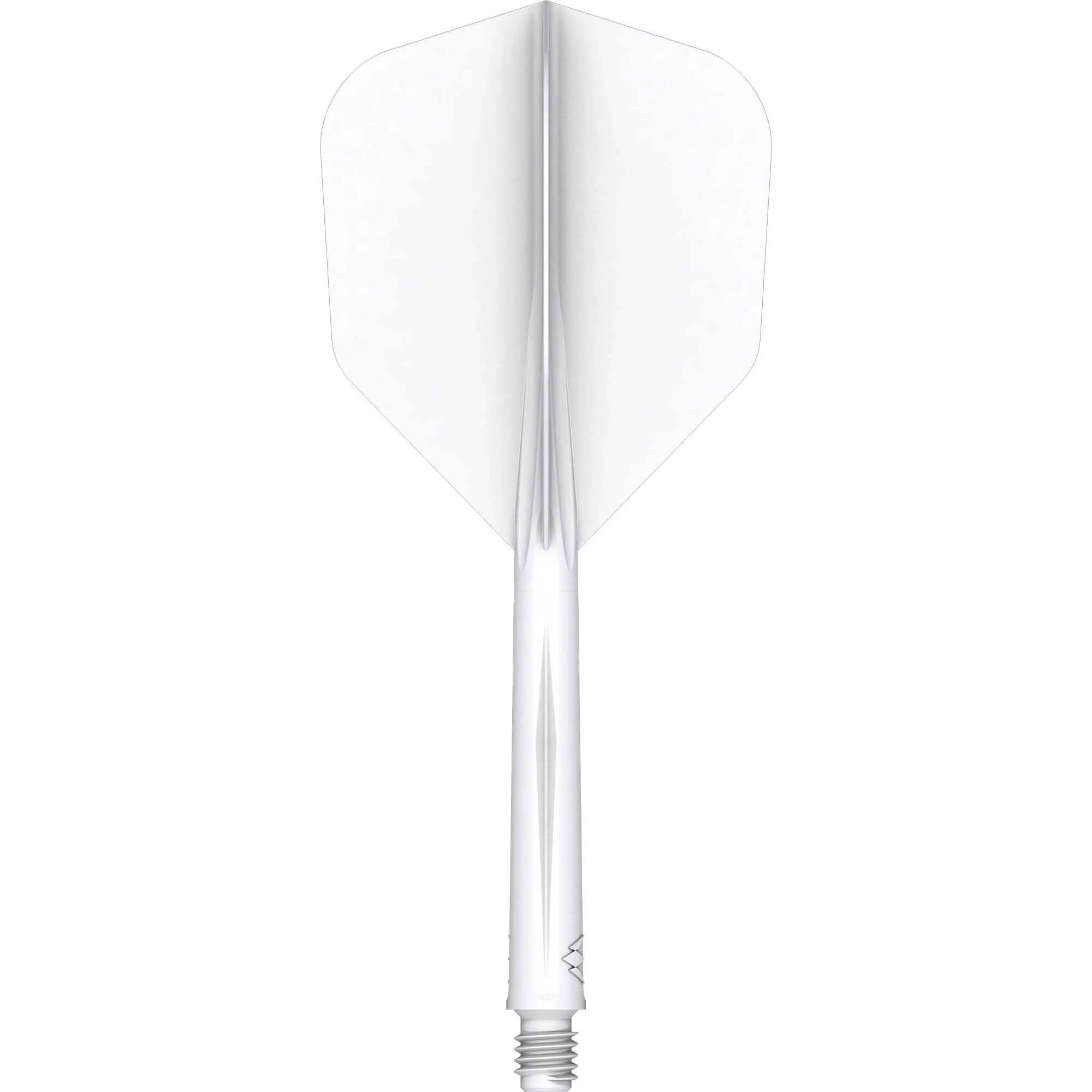 Plumas Mission Force 90 No6 Blanca