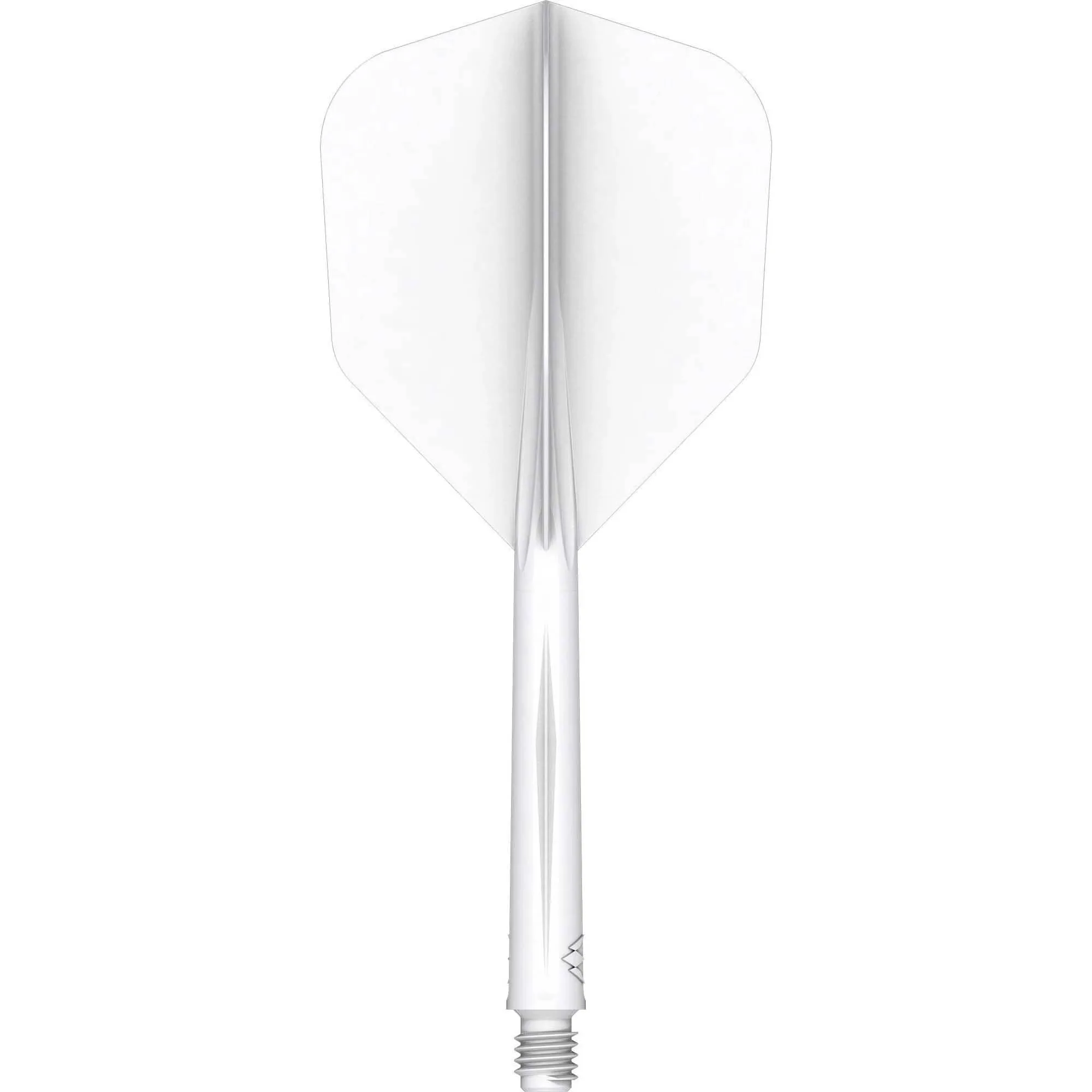 Plumas Mission Force 90 No6 Blanca