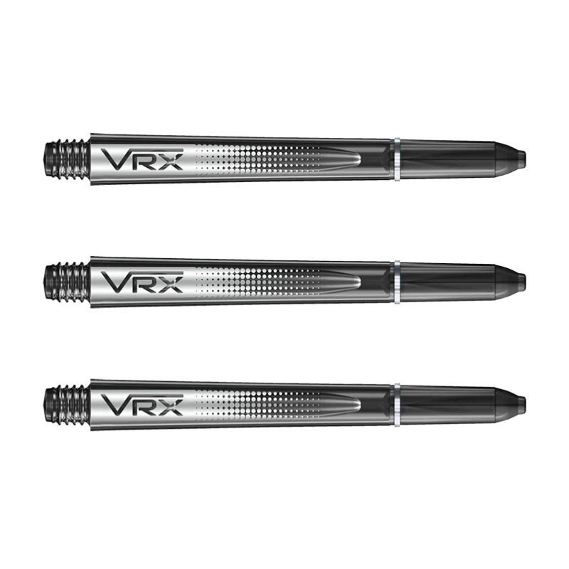 Cañas Red Dragon Shaft VRX Black Tint 48mm 