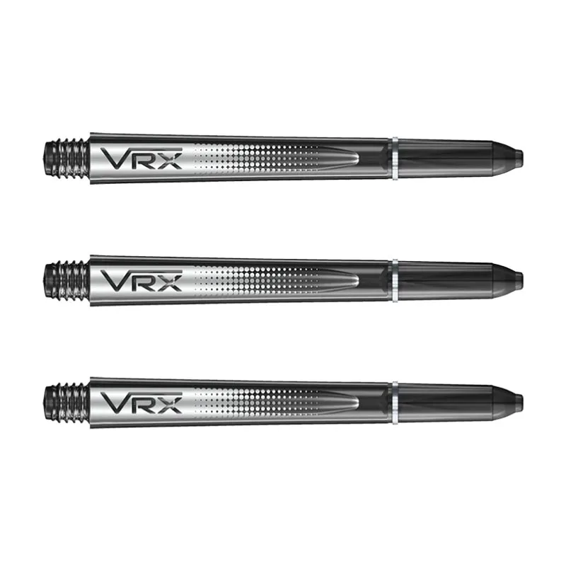 Cañas Red Dragon Shaft VRX Black Tint 48mm 