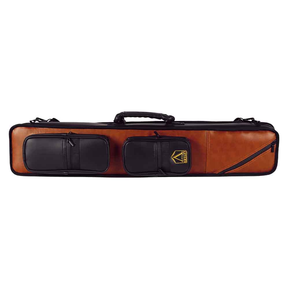 Funda Taco Billar Vaula Torino Marron 8F 4P 83.5cm
