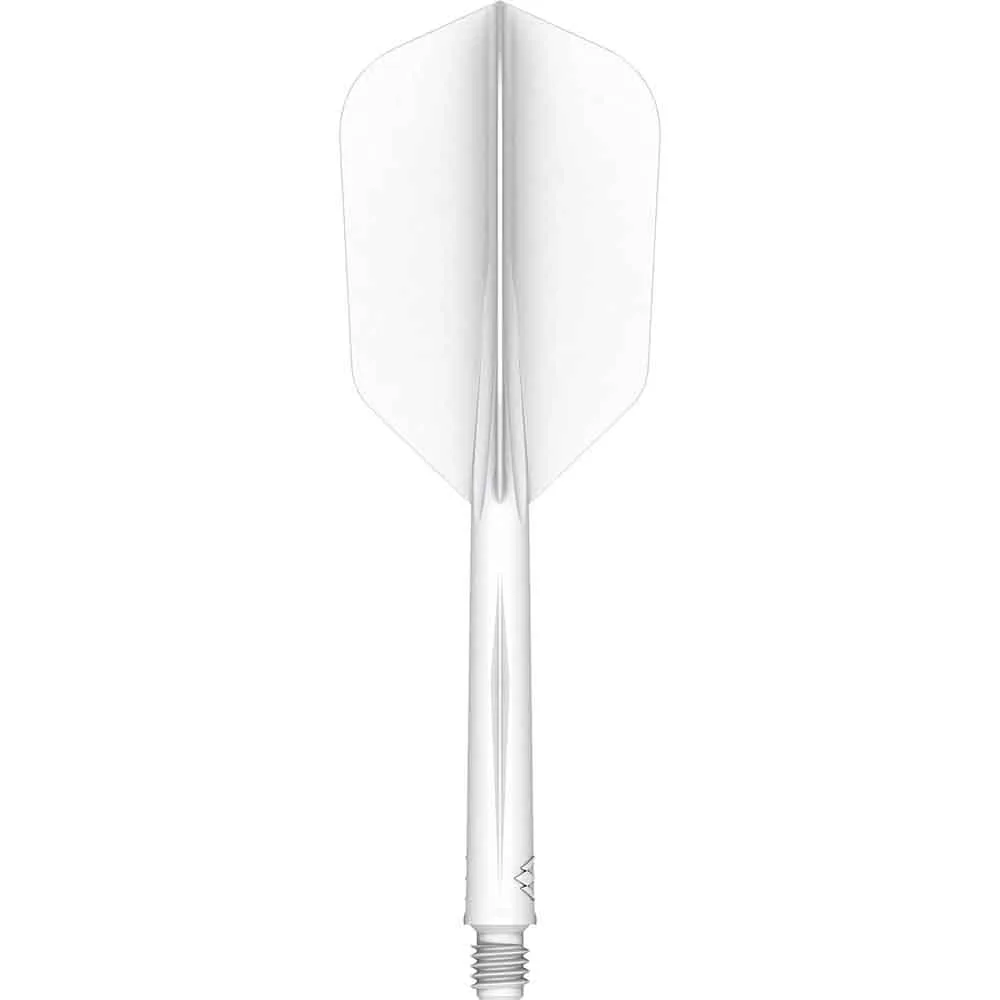 Plumas Mission Force 90 Slim Blanca
