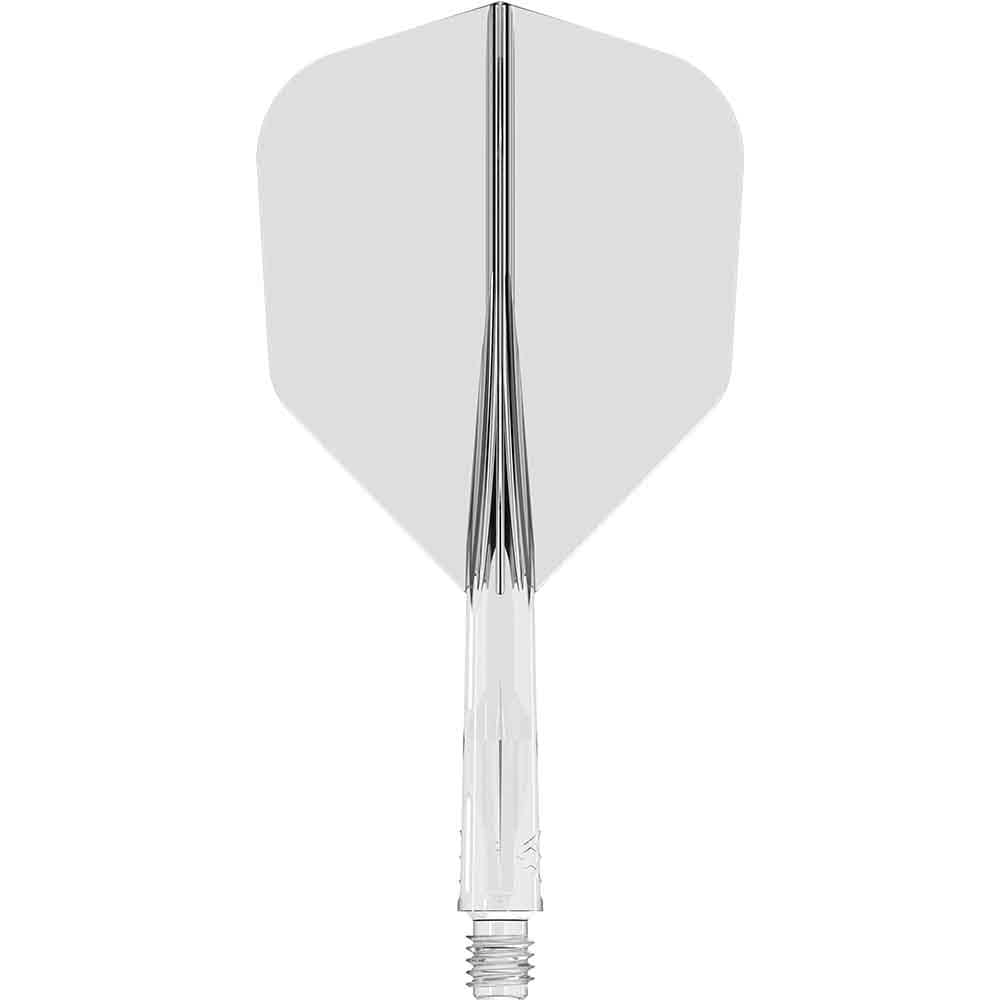 Plumas Mission Force 90 No6 Transparente