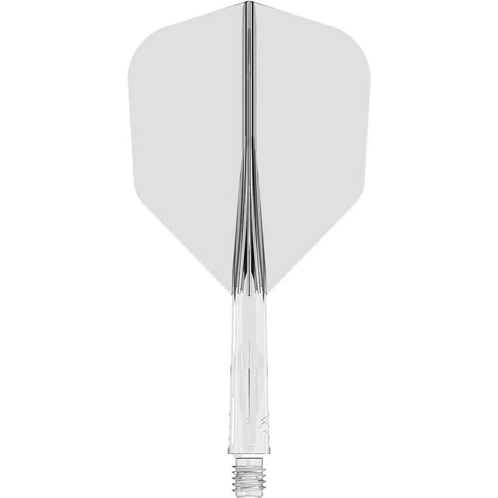 Plumas Mission Force 90 No6 Transparente