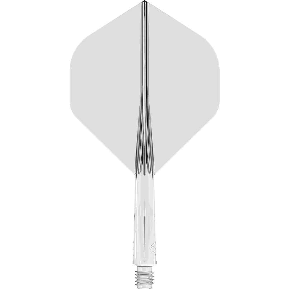 Plumas Mission Force 90 No2 Transparente