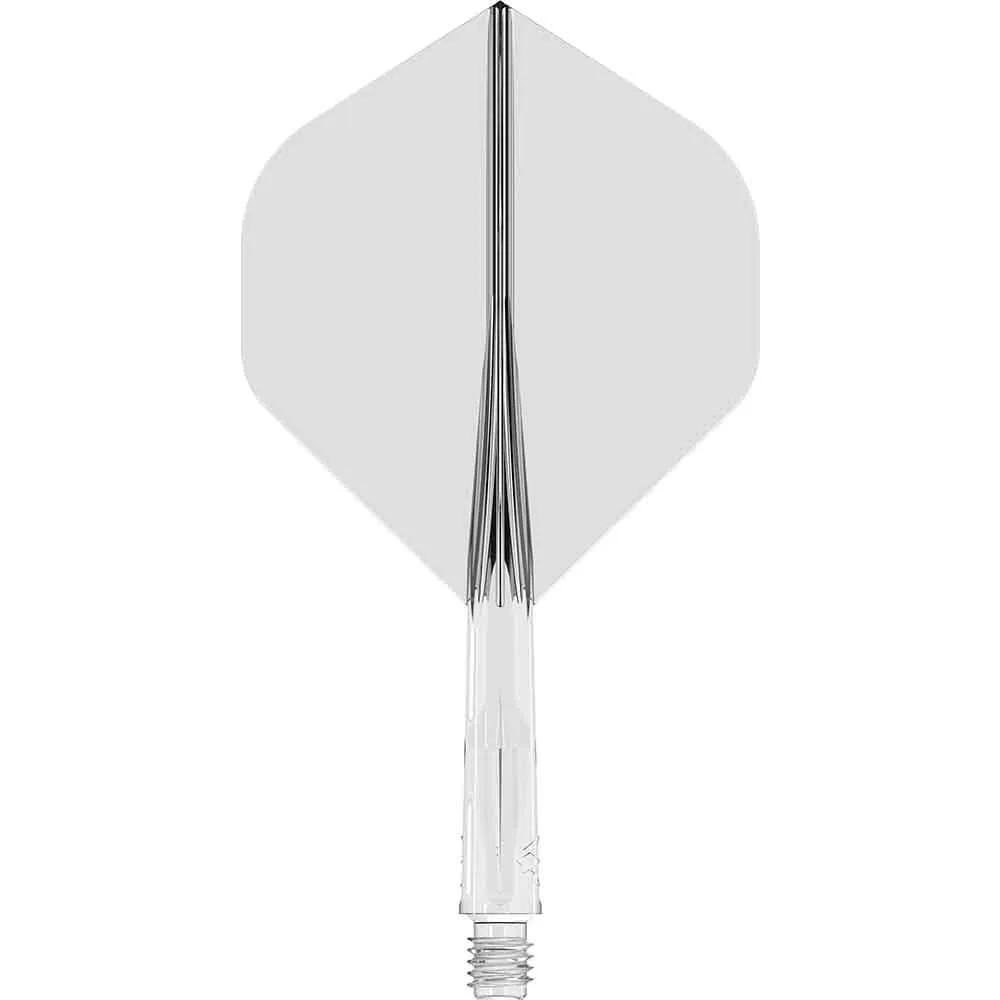 Plumas Mission Force 90 No2 Transparente