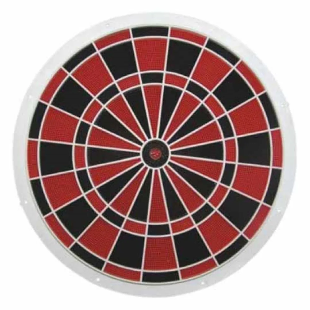 Receptor Diana Kursaal triple 5 puntos