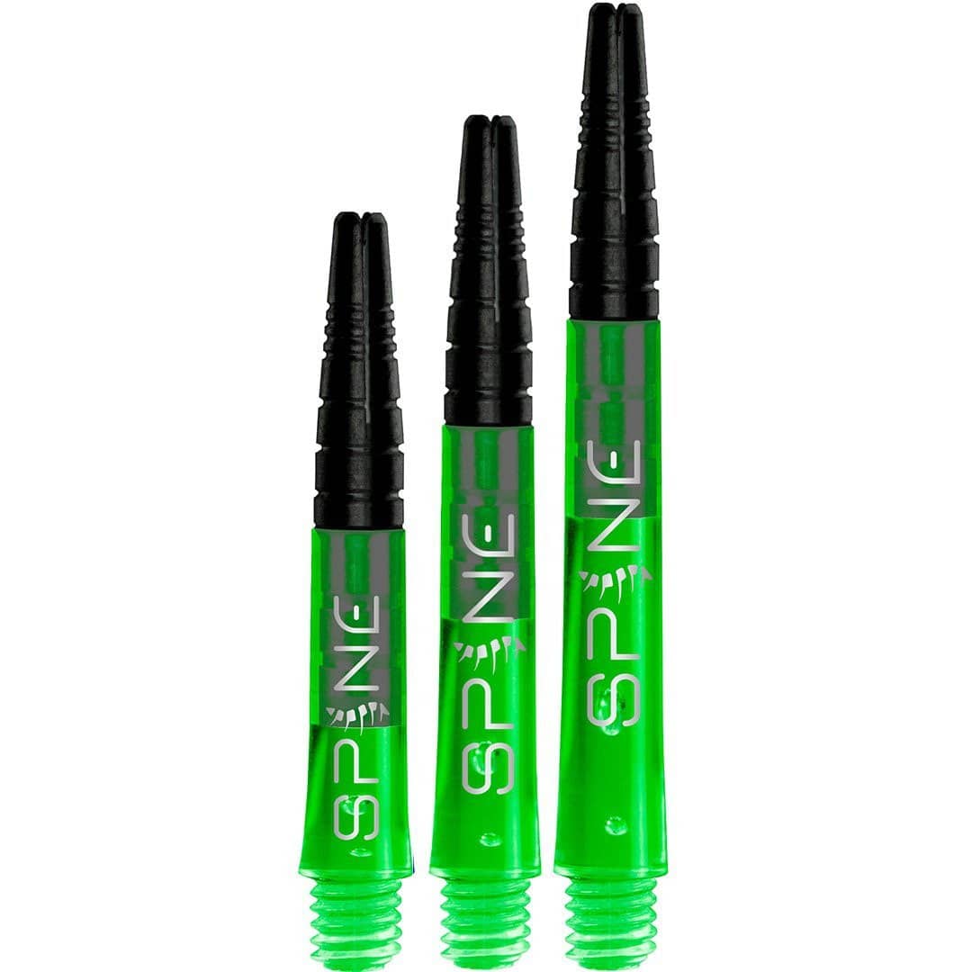 Cañas Bulls Spine Shaft Verde