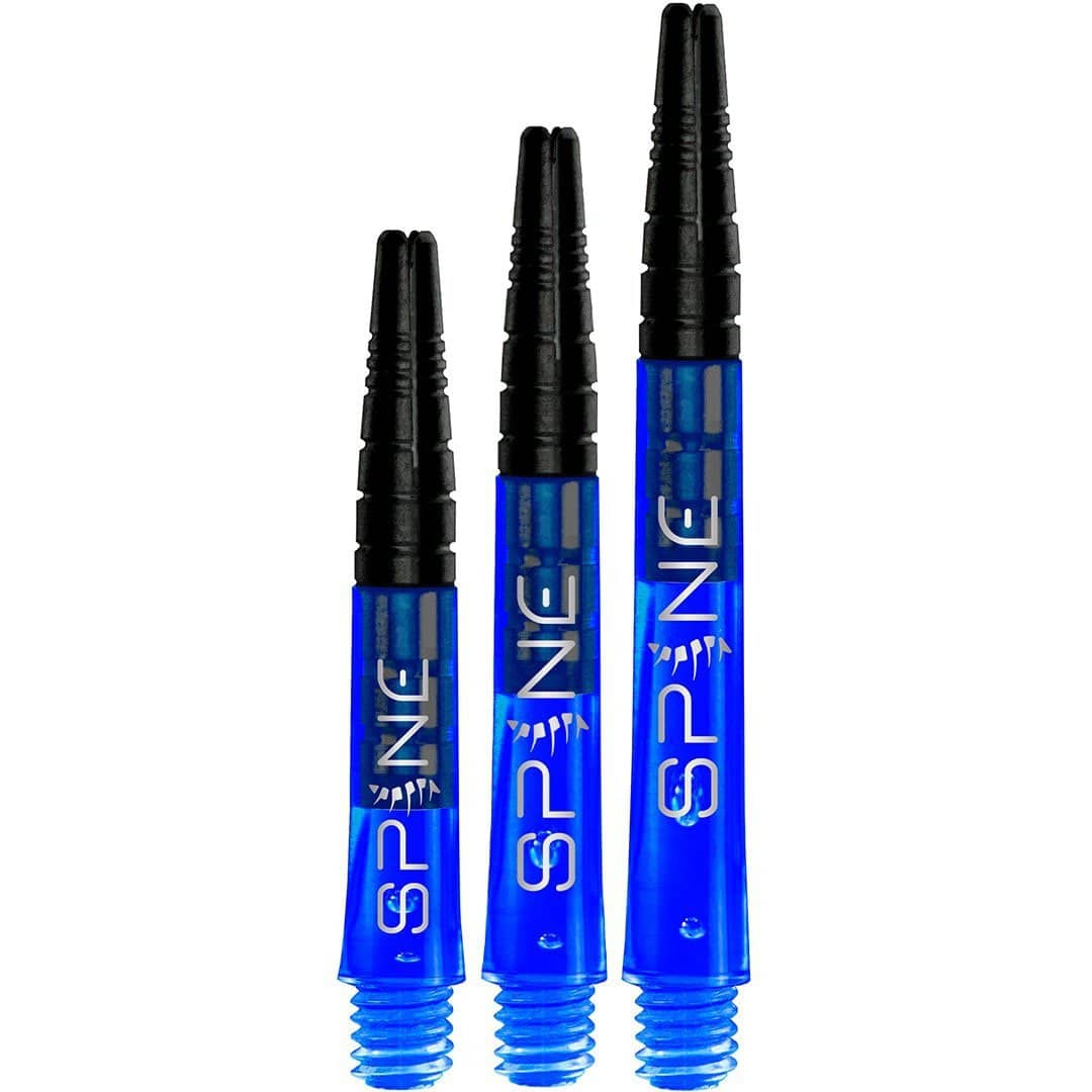 Cañas Bulls Spine Shaft Azul