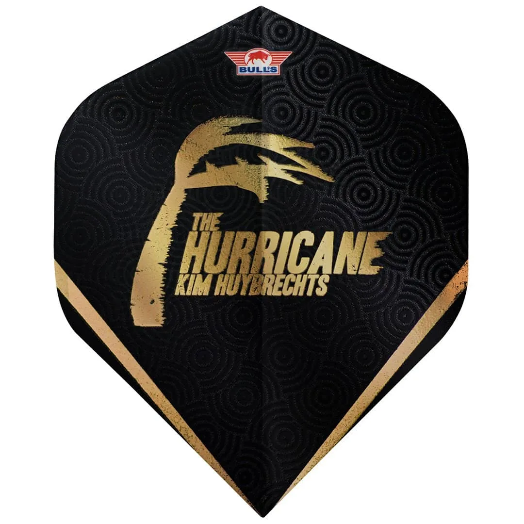 Plumas Bulls Player Huybrechts 100 No2 Estandar