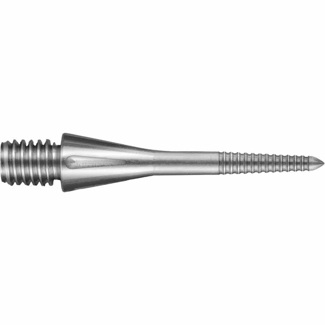 Punta Bulls Lance FR Titanium Conversion Points 26mm