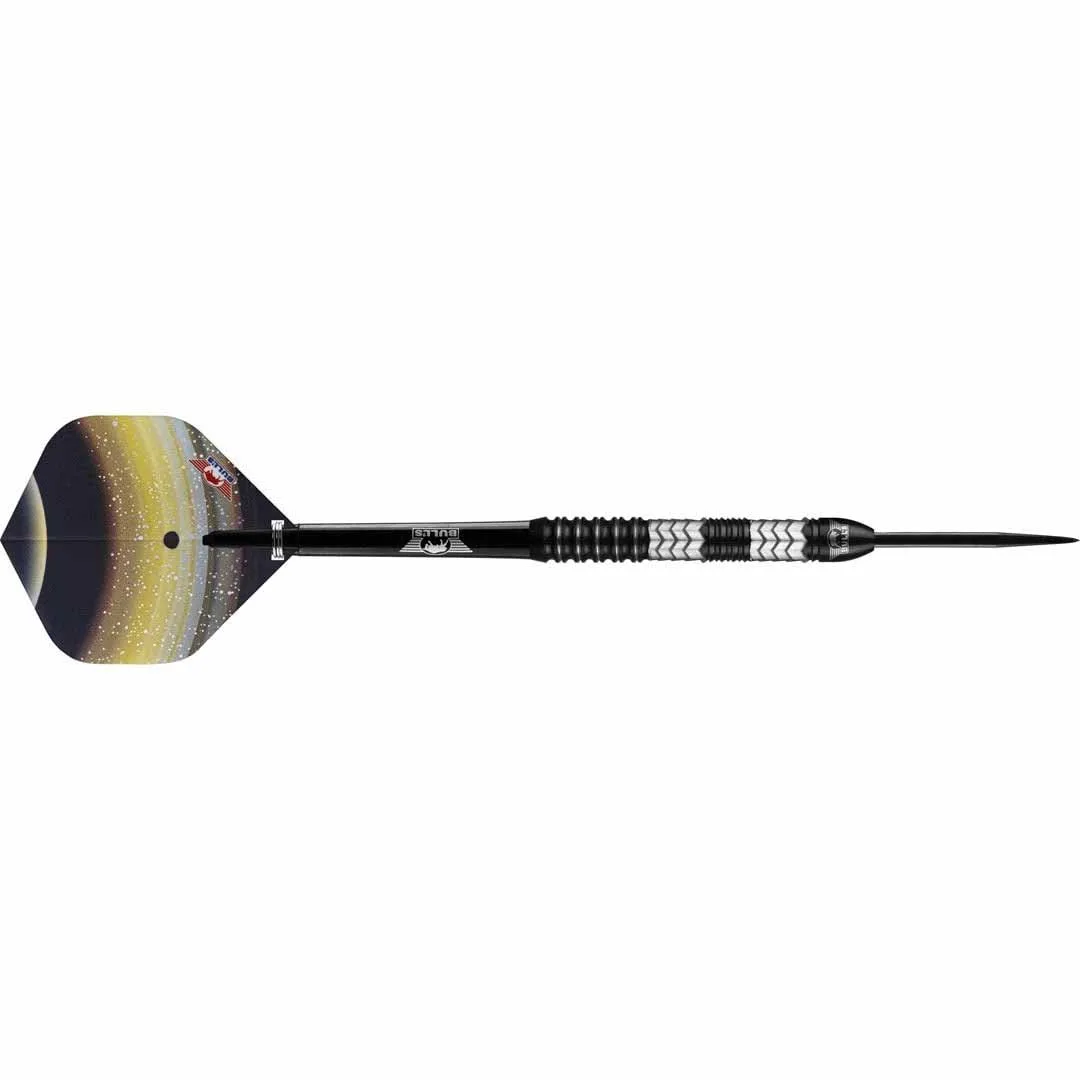 Dardos Bulls Darts Luna Triton 90% 24gr 