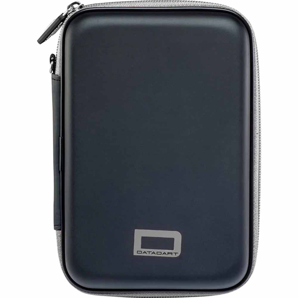 Funda Dardos Datadarts ProPac Max Grey