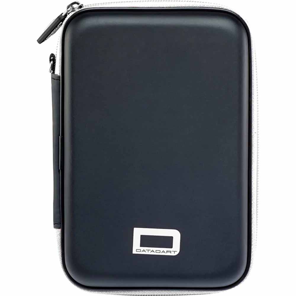 Funda Dardos Datadarts ProPac Max Blanco
