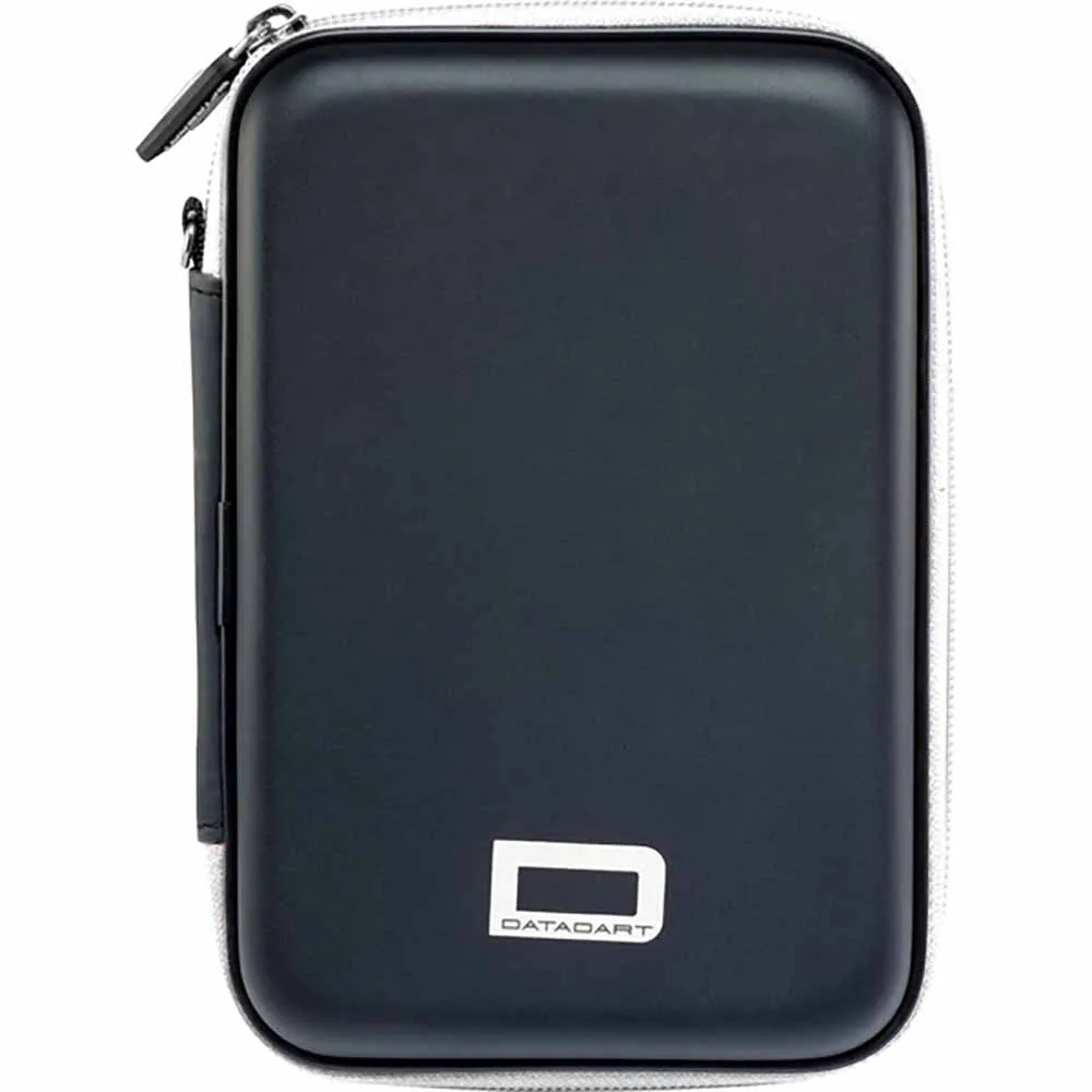 Funda Dardos Datadarts ProPac Max Blanco