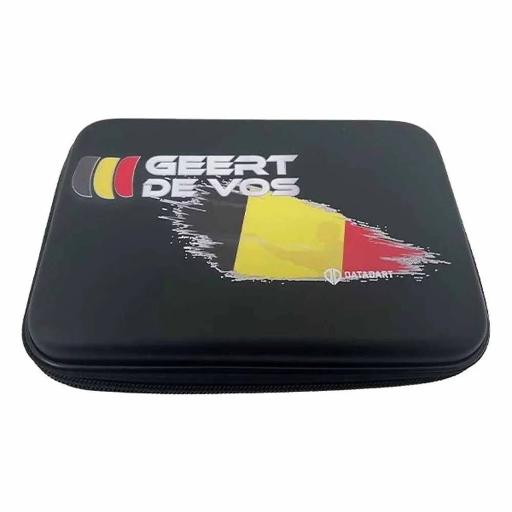 Etui na Rzutki Datadarts ProPac Max Dart Gerr De Vos