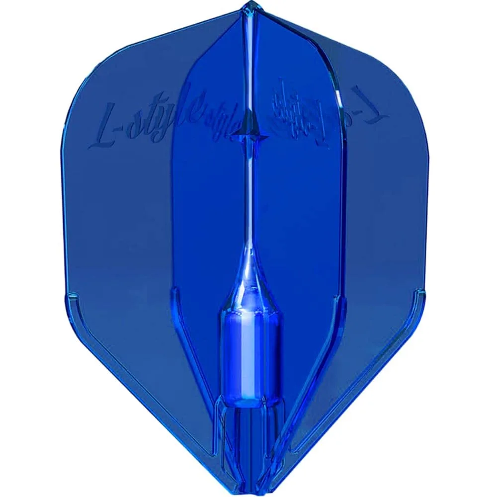 Aletta L-Style Darts L3 Shape Fantom Blue