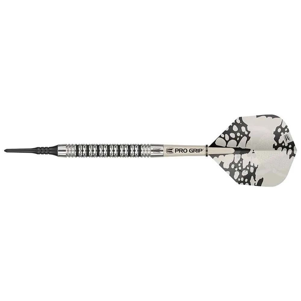 Dardos Target Darts EXO 11 90% 18g