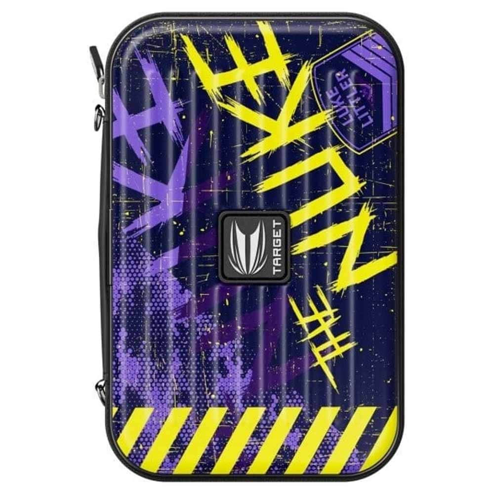 Funda Dardos Target Darts Takoma XL Wallet The Luke