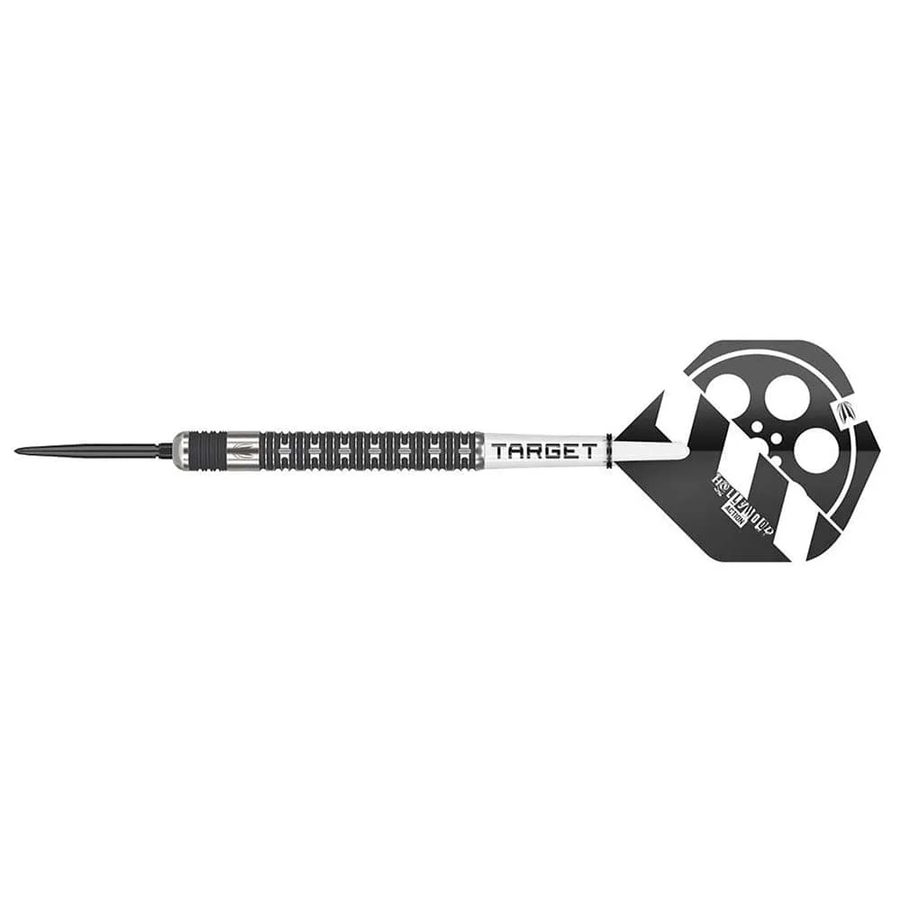 Dardos Target Darts Chris Dobey Hollywood Action 90% 23gr 