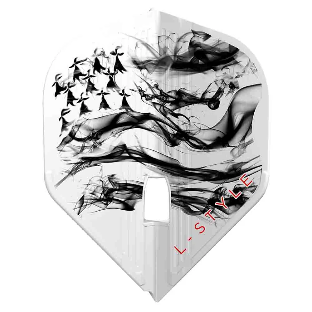 Alette L-Flight Signature Champagne L1PRO Kami Tribault Nicole V2