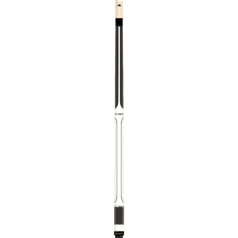 Buffalo Elan Carom Cue No.6 530g