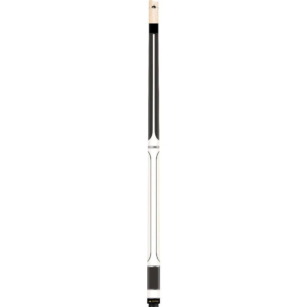 Buffalo Elan Carom Cue No.6 530g