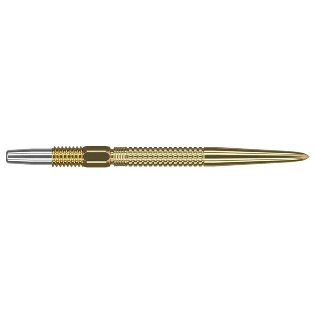 Puntas Target Darts Swiss GRD Gold 30mm 