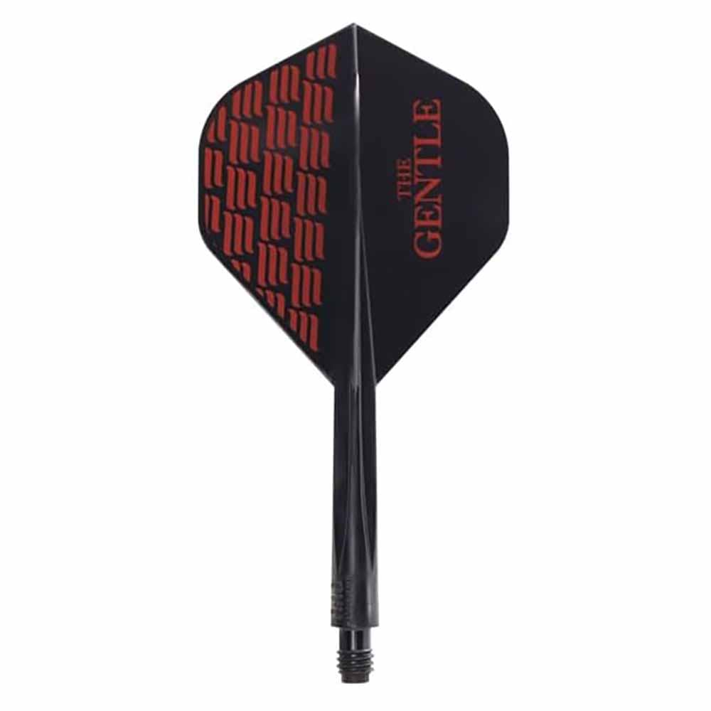Plumas Condor Axe Standard The Gentle L 33.5mm 3 Uds.