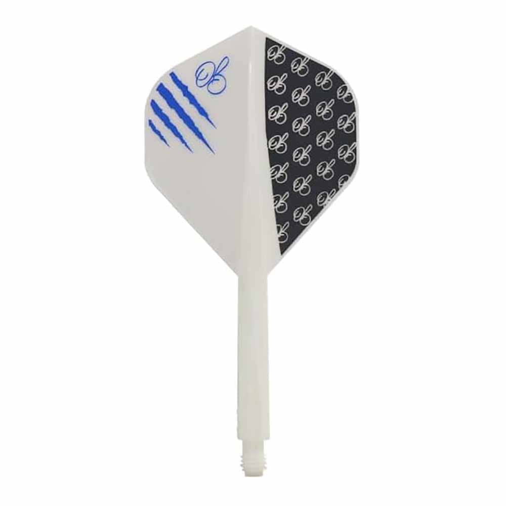 Plumas Condor Axe The Master M 27.5m 3 Uds. 