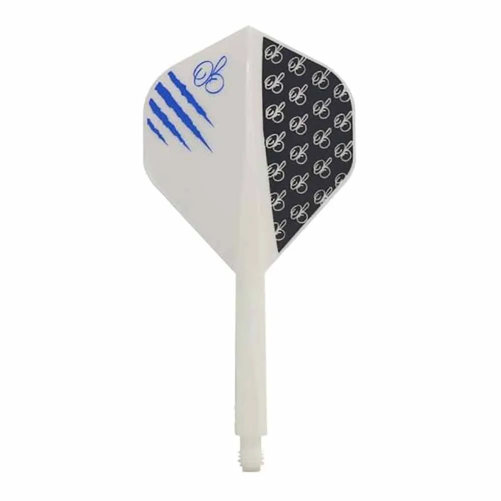 Plumas Condor Axe The Master S 21.5m 3 Uds. 
