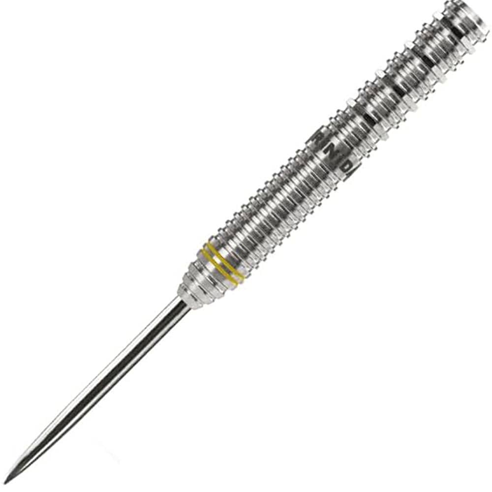 Dardos Trinidad Darts Freitas Type 3 Shota Sosogi Steel 21.0g 90% 