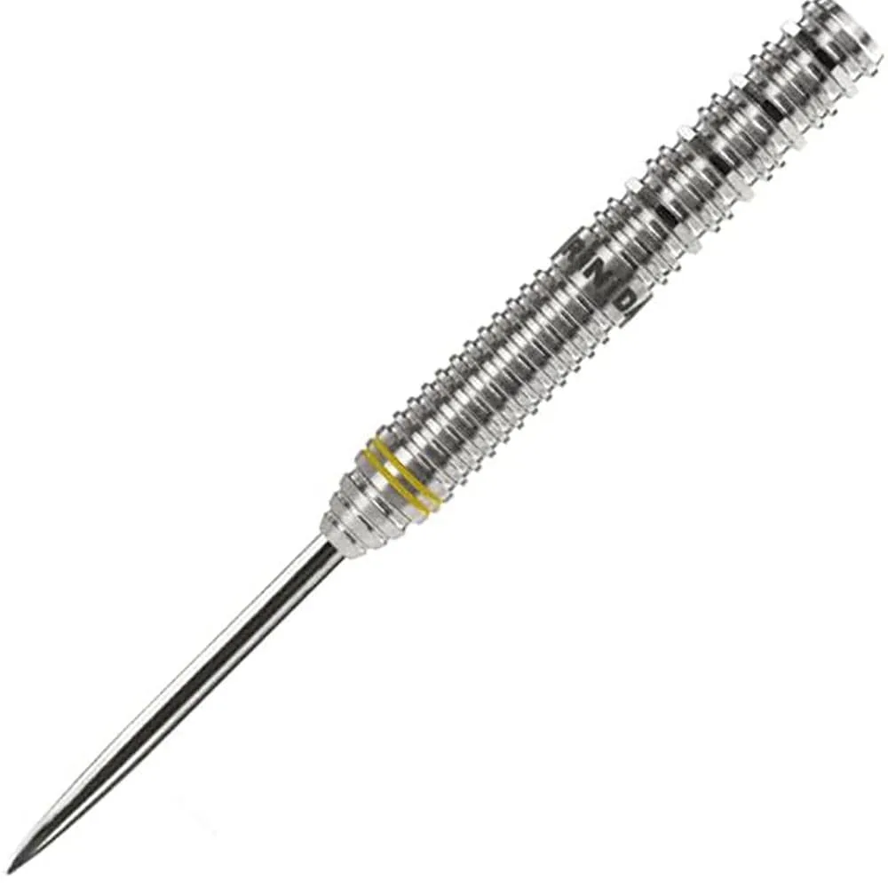 Dardos Trinidad Darts Freitas Type 3 Shota Sosogi Steel 21.0g 90% 