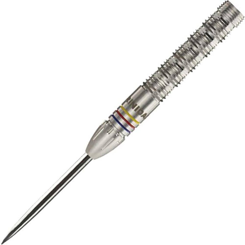 Dardos Trinidad Darts Raymond Copano Steel 23.0g 90% 