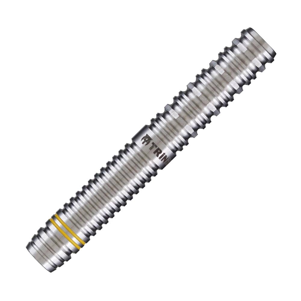 Dardos Trinidad Darts Freitas Type 3 Shota Sosogi Soft 19.5g 90% 