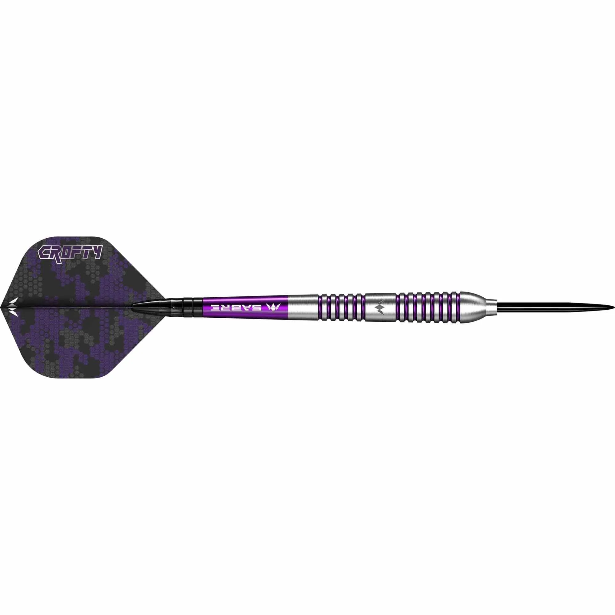 Dardos Mission Joe Croft 95% 23gr