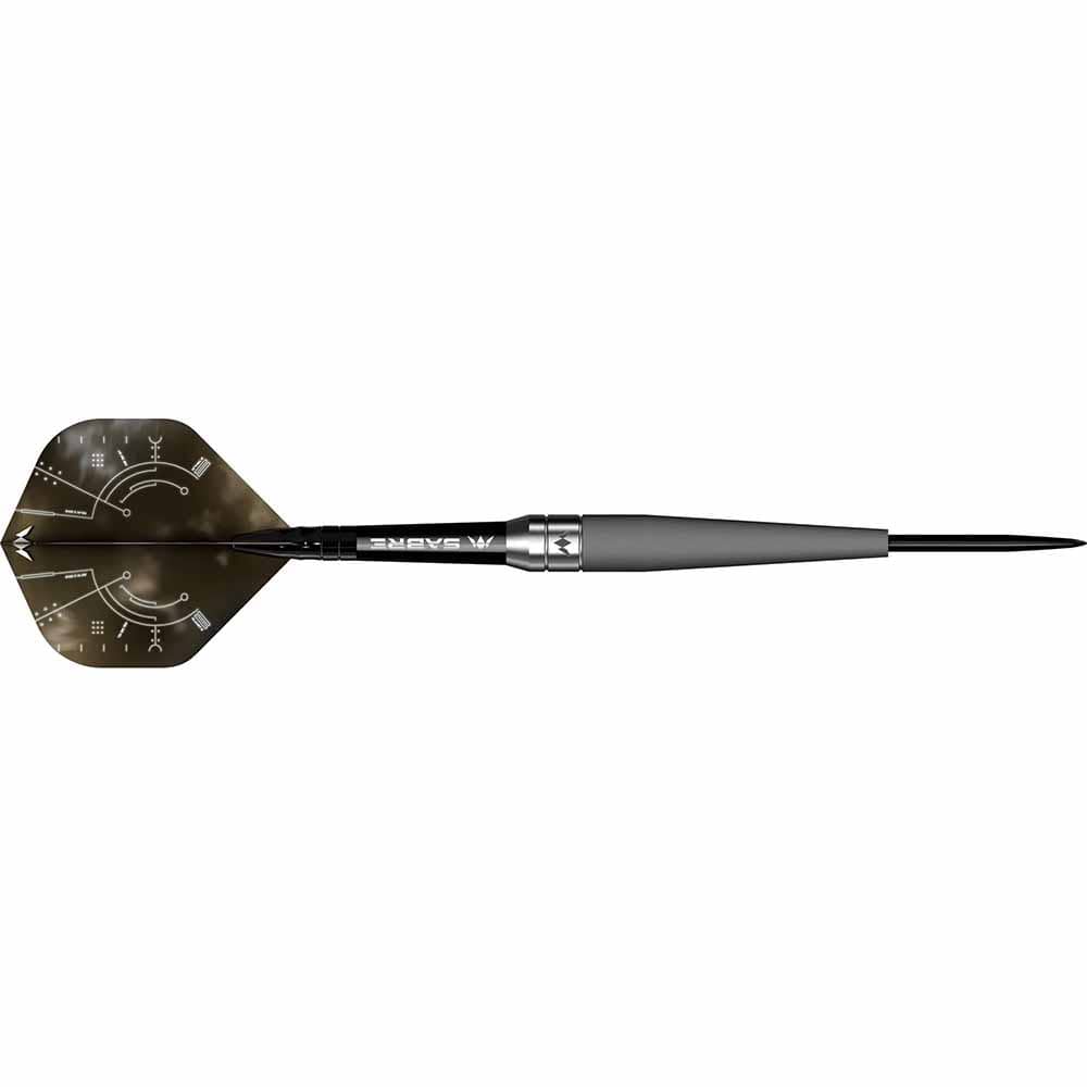 Dardos Mission Saturn Titan 90% 24g